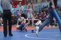 103 lbs FINAL Nathan Tomasello CVCA VS David Bavery Mass Perry