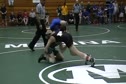 103 lbs qf Ryan Hornack Medina VS David Bavery Mass Perry