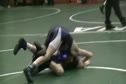 103 lbs r1 Nathan Tomasello CVCA VS Jesse Young W. Salem NW