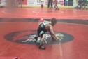 106 lbs qt Devin Brown (Steub) vs Anthony Bell (Edison)