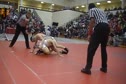 112 George DiCamillo(St. Ignatius) vs. Bobby Mason(Padua)