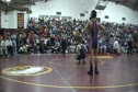 112 lbs 3rd Place Jared Cortez Marmion, IL VS Jr Wert, Christiansburg, VA