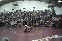 112 lbs 5th place- Cory Stainbrook (Walsh) vs Evan Botwin (Wyoming Sem.)