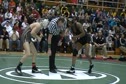 112 lbs FINAL Luke Langdon Claymont VS Edgar Bright