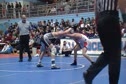 112 lbs FINAL Ryan Taylor SPG VS Jordan Conaway New Oxford, PA