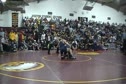 119 lbs 3rd Place Caleb Richardson Blair Academy, NJ VS Joey Dance Christiansburg, VA