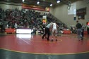 119 lbs FINAL Jake Beemer Wapakoneta VS Vinnie Pizzuto Jackson Milton
