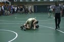 119 lbs qf Dean Heil St Ed's VS Nick Asadorian Olmsted Falls