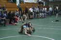 119 lbs qf Trevor Fiorucci Olentangy VS Cameron Longwell Hilliard Darby