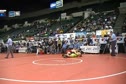 120 KG US OPEN FS Tervel Dlagnev vs  John Hiles