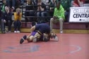 125 Joey Ward(Moeller) vs Lee Wilson(DeSales)