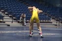 125 lbs Anthony Zanetta Pitt VS Nic Bedelyon KSU
