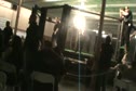 125 lbs Barnett vs Brown