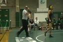 125 lbs Ben Willeford CSU VS Stevie Mitcheff KSU