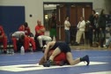 125 lbs Bijan Banks Edinboro VS Thomas Gowing Clarion
