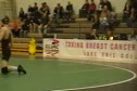 125 lbs Justin Toth LEC VS Peter Mosher Gannon U