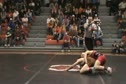126 Drew Dillon (Claymont) vs Antony Parada (Steubenville)
