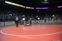 126 lbs 5th place,  Ben Schram vs David Labra