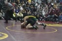 130 lbs 3rd Place Johnni DiJulius Walsh Jesuit, OH VS Angelo Amenta, Oregon Clay, OH