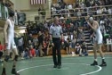 130 lbs 3rd Place Robby Reed Canfield VS Luke Cramer Oak Harbor