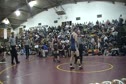 130 lbs 5th place- Brent Fickel (Padua) vs Todd Preston (Blair)