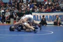 130 lbs FINAL Johnni DiJulius Walsh VS Mike Carlone Mayfield