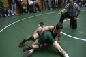130 lbs qf Luke Cramer Oak Harbor VS Robby Reed Canfield