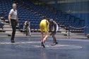 133 lbs Shelton Mack Pitt VS Tyler Small KSU