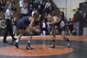 133 lbs Tyler Small KSU VS Akif Eren Purdue