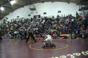 135 lbs 5th place-Zach Dailey (Perry) vs Gabe Lavey (Hanover)