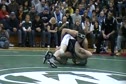 135 lbs FINAL Dan Mirman Medina Highland VS Mike Griffith Medina