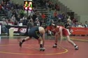135 lbs FINAL Hunter Stieber Monroeville VS Dylan Good Brecksville