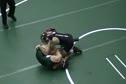 135 lbs r1 Clayton Ellis Riverside VS Hunter Gresh Oak Harbor