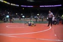 138 lbs 5th place, Tanner Miller vs Jordan Radich
