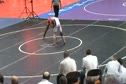 138lbs Chastin Hobley (Steubenville) vs. Briar Shively (Parkersburg South