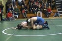 140 lbs 3rd Place Cody Shivener Sprinboro VS Alex Bergman Oak Harbor