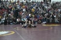 140 lbs 3rd Place Nick Pena Selma, CA VS Nick Brascetta SPG, OH