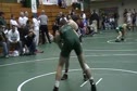 140 lbs qf Alex Bergman Oak Harbor VS Brandon Howes Peckerington North