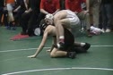140 lbs sf Kyle Warner Claymont VS Alex Bergman Oak Harbor