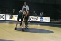 141 Wykoff (WLU) vs Andrews (UF)