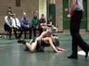 141 lbs Josh Palivoda CSU VS Matt Bonson LHU