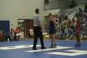 141 lbs Kasey Davis Edinboro VS Colby Pisani Clarion