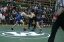 145 lbs FINAL Justin Stitzlein West Holmes VS Matt Van Curen St Ed's