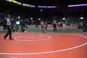 146 lbs 5th place Austin Robbins vs Anthony Mancini