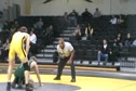149 Griffith (MU) vs Gavin (WLU)