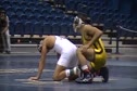 149 lbs Dane Johnson Pitt VS Marcel Clopton KSU