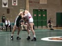 149 lbs Lawrence Cavello CSU VS Billy Randt LHU