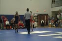 149 lbs Torsten Gillespie Edinboro VS Anthony White Clarion
