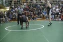 152 lbs 3rd Place Teddy Hammer Medina VS Mark Martin St Ed's