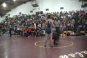 152lbs 5th place Mark Martin vs Patrick Coover
